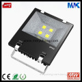 Outdoor Lighting IP65 Meanwell 30V Epistar 200W Led Floodlight